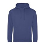 Pánská mikina JustHoods  - Denim blue L