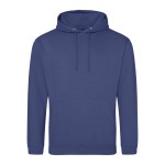 Herren-Sweatshirt JustHoods - Jeansblau XS