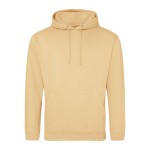 Herren-Sweatshirt JustHoods - Wüstensand XS