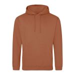 Herren-Sweatshirt JustHoods - Ingwerkeks M