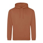 Herren-Sweatshirt JustHoods - Ingwerkeks XXL