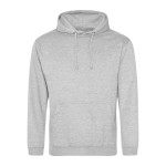 Herren-Sweatshirt JustHoods - Heather grey XXL