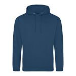Herren-Sweatshirt JustHoods - Tintenblau 3XL