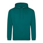 JustHoods Herren Kapuzenpullover - Jade S