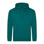JustHoods Herren Kapuzenpullover – Jade 3XL