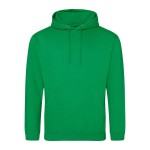 JustHoods Herren-Sweatshirt – Kelly Green S