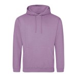 JustHoods Herren Kapuzenpullover – Lavendel XS