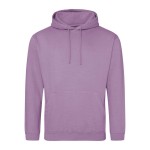 Herren-Sweatshirt JustHoods - Lavendel L