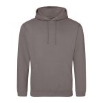 Herren-Sweatshirt JustHoods - Mokkabraun S