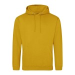 Pánská mikina JustHoods  - Mustard S