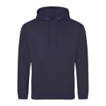 Herren-Sweatshirt JustHoods - Navy Smoke S