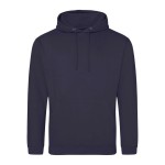 Herren-Sweatshirt JustHoods - Navy Smoke M