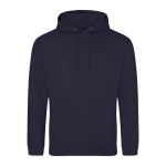 Herren-Sweatshirt JustHoods - New French Navy L
