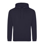 Herren-Sweatshirt JustHoods – New French Navy XL