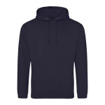 Herren-Sweatshirt JustHoods – New French Navy 4XL