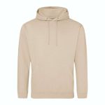 JustHoods Herren-Sweatshirt – Nude XL