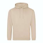 Herren-Sweatshirt JustHoods - Nude M