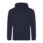 JustHoods Herren-Sweatshirt – Oxford Navy 4XL