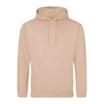 Herren-Sweatshirt JustHoods - Peach perfect XS