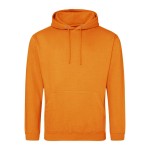 Herren-Sweatshirt JustHoods - Kürbiskuchen XXL