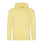 Herren-Sweatshirt JustHoods - Sherbet Lemon XL