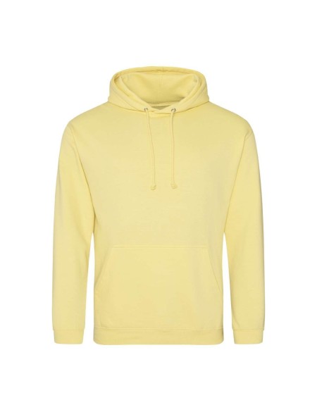 Herren-Sweatshirt JustHoods - Sherbet Lemon S