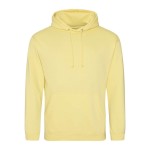 Herren-Sweatshirt JustHoods - Sherbet Lemon L