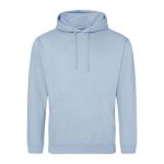 JustHoods Herren-Sweatshirt – Himmelblau S