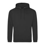 Herren-Sweatshirt JustHoods - Sturmgrau XS