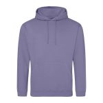 Herren-Sweatshirt JustHoods - True Violet M
