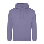 JustHoods Herren-Sweatshirt – True Violet 3XL