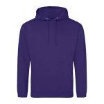 JustHoods Herren-Sweatshirt – Ultraviolett XS