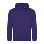 JustHoods Herren-Sweatshirt – Ultraviolett XS