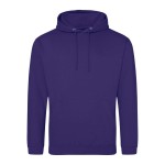 JustHoods Herren-Sweatshirt – Ultraviolett S