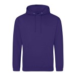 JustHoods Herren-Sweatshirt – Ultraviolett XL