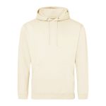 Herren-Sweatshirt JustHoods - Vanilla Milkshake S