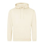 Herren-Sweatshirt JustHoods - Vanilla Milkshake M