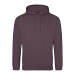 Herren-Sweatshirt JustHoods - Wild mulberry XS