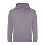 Herren-Sweatshirt JustHoods - Dusty lilac L