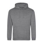 JustHoods Herren-Sweatshirt – Graphite Heather XS