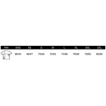 Sport-T-Shirt für Herren SPORTS - Neongrün M