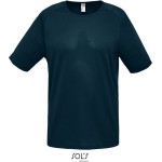 Sport-T-Shirt für Herren SPORTS - Petrol 3XL