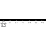 Sport-T-Shirt für Damen SPORTS - Königsblau XS