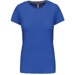 Damen T-Shirt Kariban K380 - Hellkönigsblau 3XL