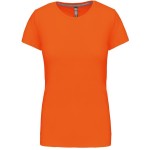 Damen T-Shirt Kariban K380 - Orange L
