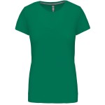 Damen T-Shirt Kariban K380 - Kellygrün M