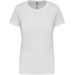 Damen T-Shirt Kariban K380 - Weiß XL