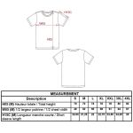 Kariban K356 Herren T-Shirt - Navy S