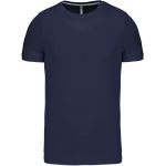 Kariban K356 Herren T-Shirt - Navy S