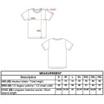 Kariban K356 Herren T-Shirt - Navy S